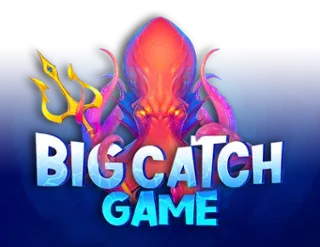 Big Catch Game slot by ELK Studios
