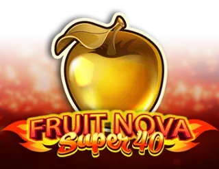 Fruit Super Nova slot by ELK Studios